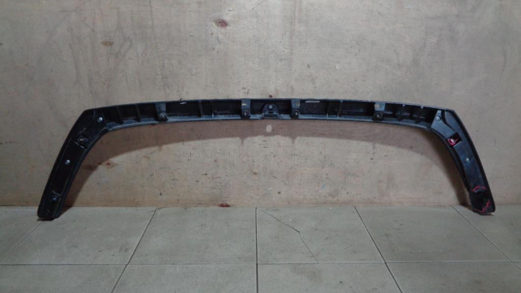 Спойлер двери багажника, 3000 рублей, Пермь