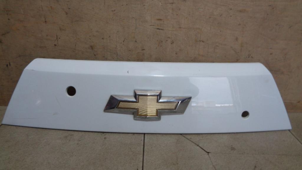 Накладка двери багажника, 2500 рублей, Пермь