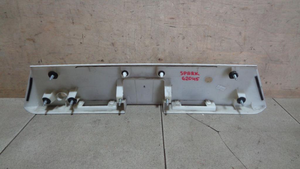 Накладка двери багажника, 2500 рублей, Пермь