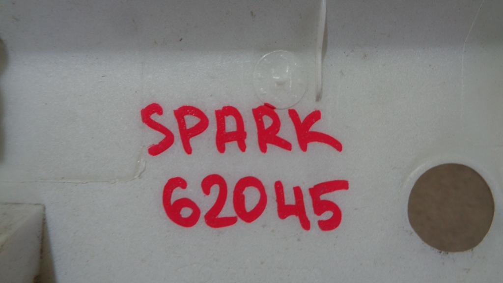 Накладка двери багажника, 2500 рублей, Пермь