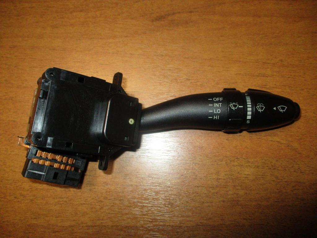 Переключатель стеклоочистителей, 1000 рублей, Пермь