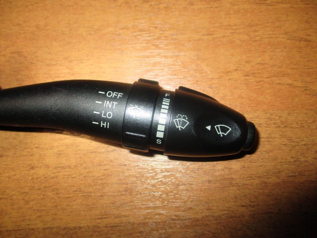 Переключатель стеклоочистителей, 1000 рублей, Пермь