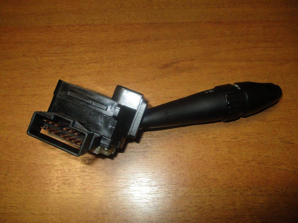 Переключатель стеклоочистителей, 1000 рублей, Пермь