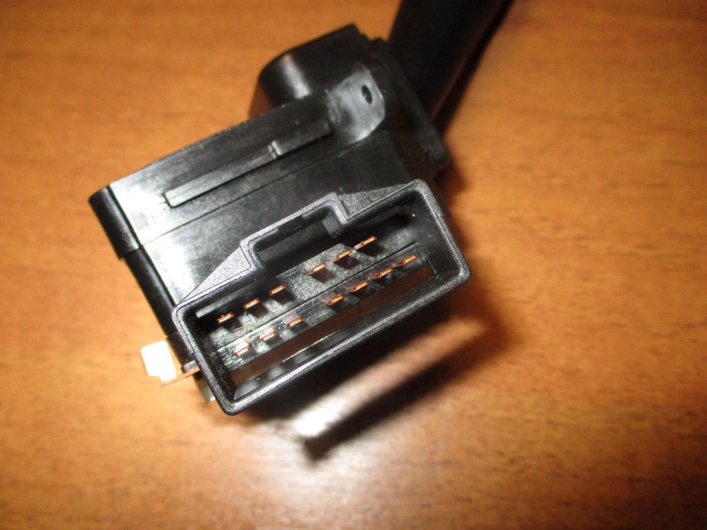 Переключатель стеклоочистителей, 1000 рублей, Пермь