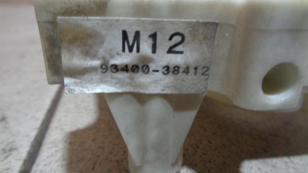 Кронштейн, 500 рублей, Пермь