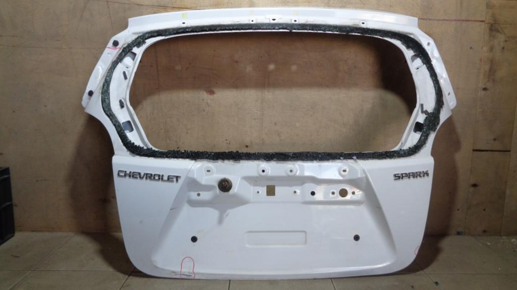 Дверь багажника, 4000 рублей, Пермь