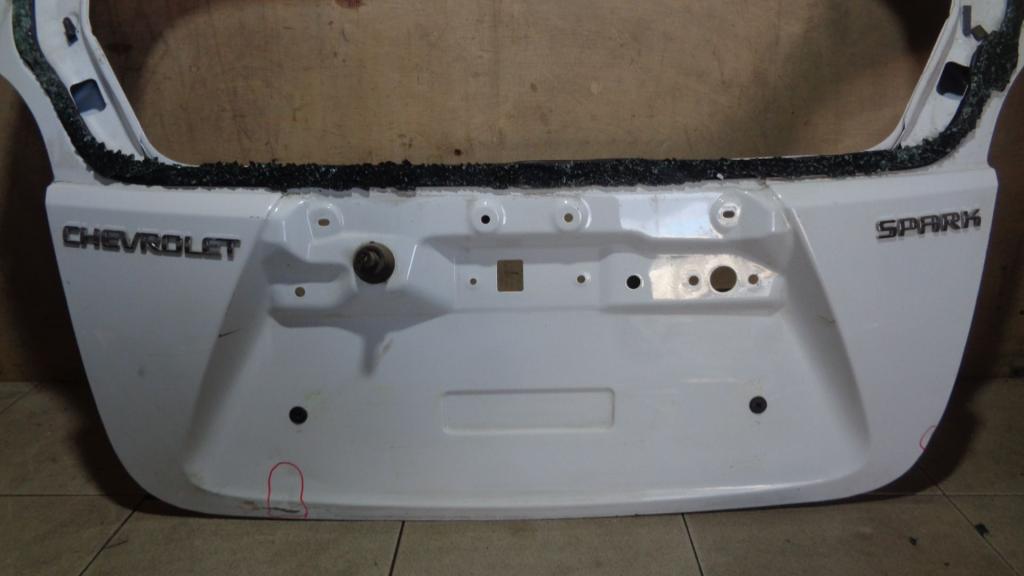 Дверь багажника, 4000 рублей, Пермь