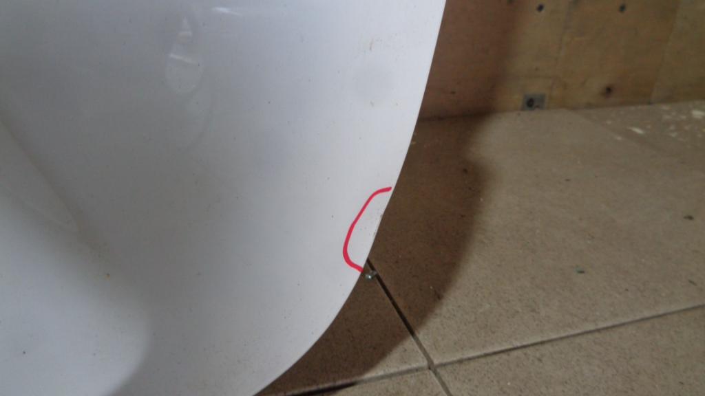 Дверь багажника, 4000 рублей, Пермь