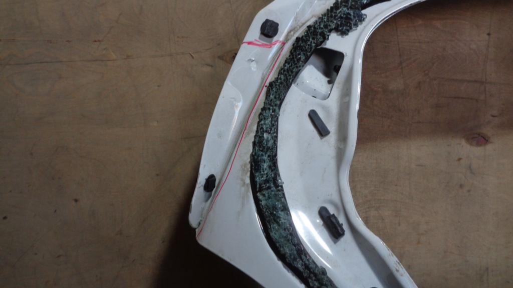 Дверь багажника, 4000 рублей, Пермь