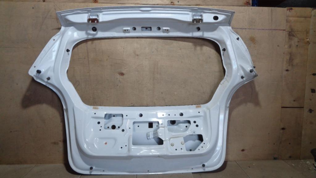 Дверь багажника, 4000 рублей, Пермь