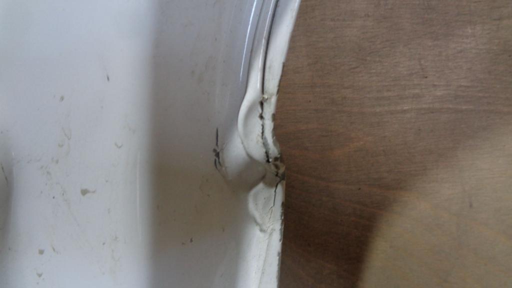 Дверь багажника, 4000 рублей, Пермь