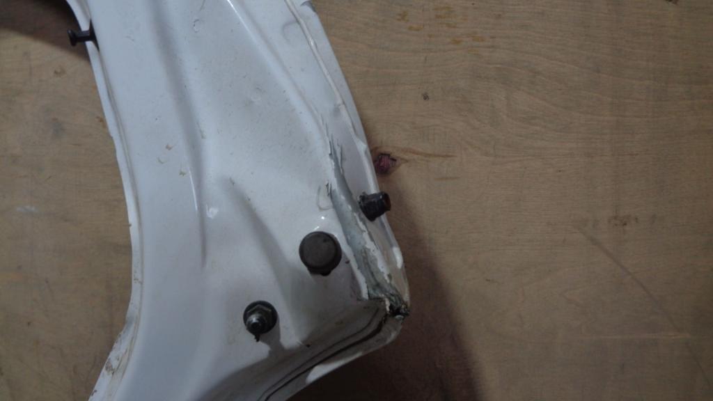 Дверь багажника, 4000 рублей, Пермь