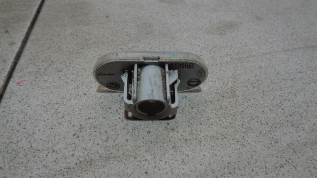 Повторитель на крыло, 500 рублей, Пермь