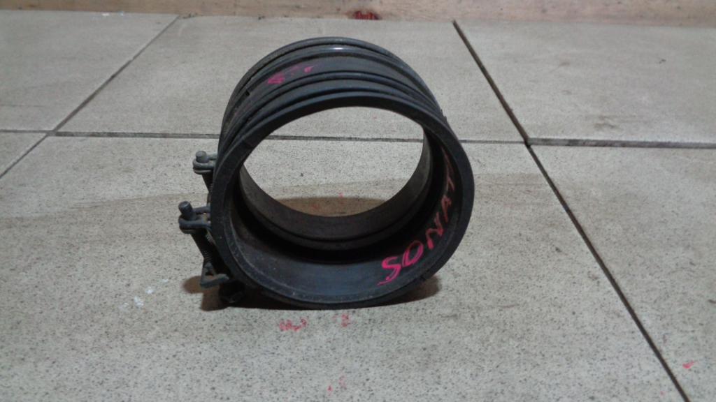 Патрубок воздушного фильтра, 500 рублей, Пермь