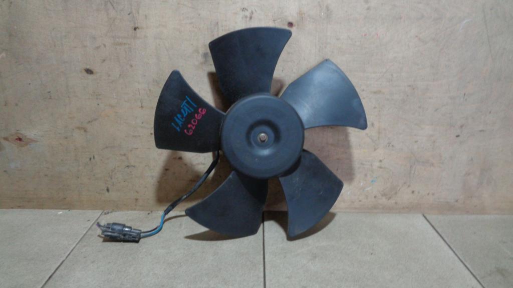Вентилятор радиатора, 1500 рублей, Пермь