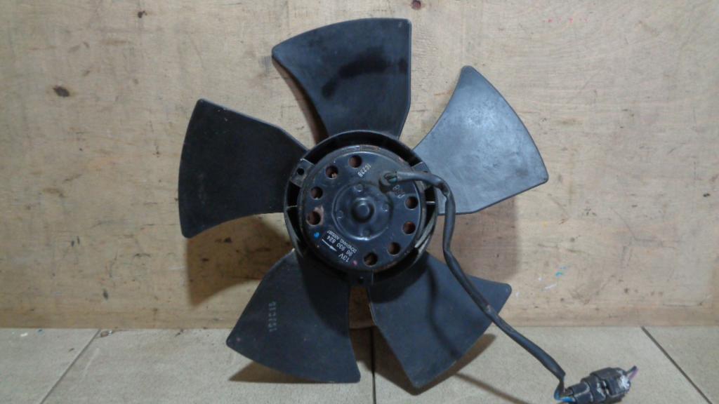 Вентилятор радиатора, 1500 рублей, Пермь