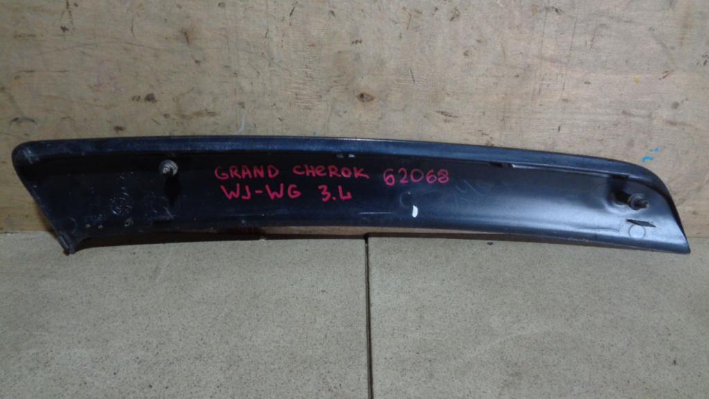 Накладка стекла заднего левого, 700 рублей, Пермь