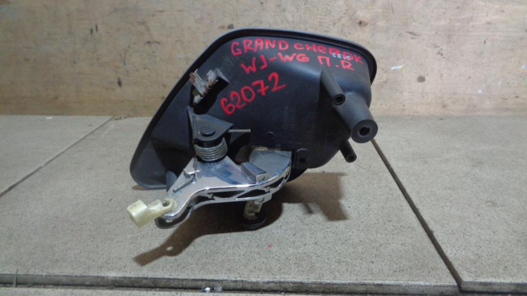 Ручка двери внутренняя правая, 500 рублей, Пермь