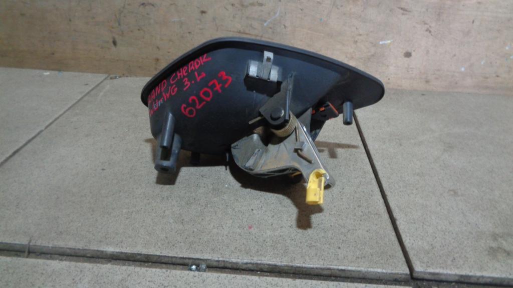 Ручка двери внутренняя левая, 500 рублей, Пермь