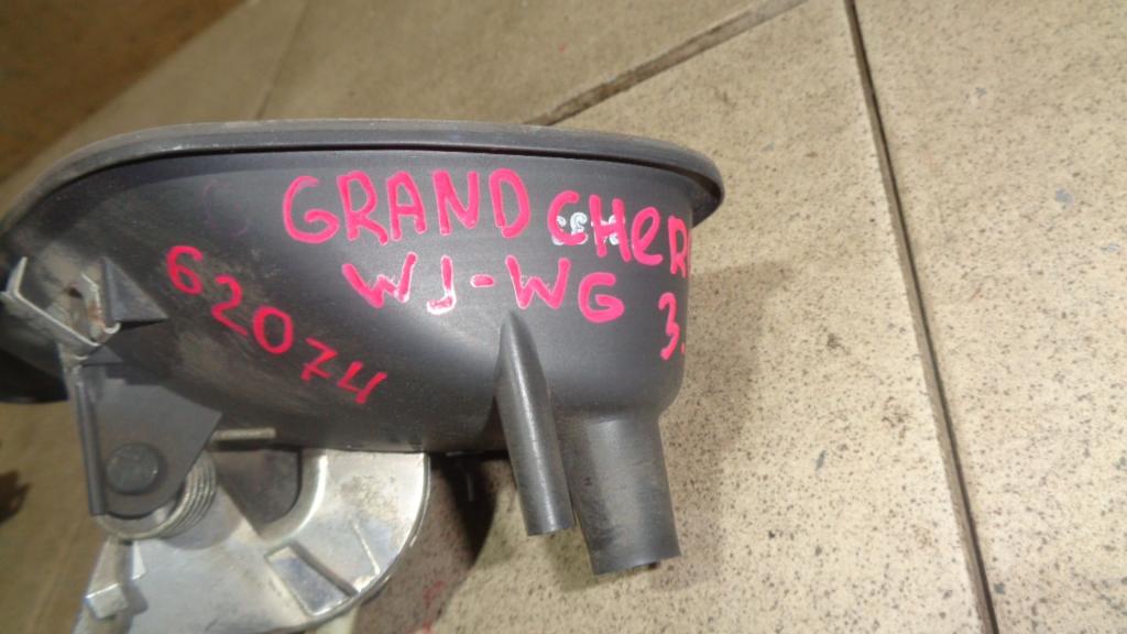 Ручка двери внутренняя правая, 500 рублей, Пермь