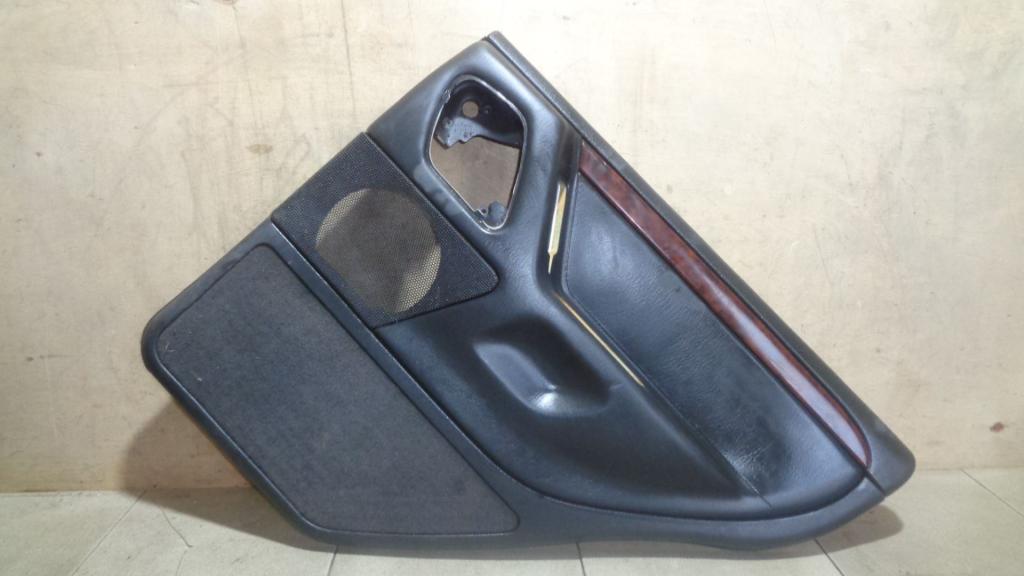 Обшивка двери задней правой, 1000 рублей, Пермь