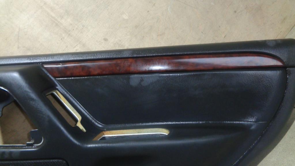 Обшивка двери задней правой, 1000 рублей, Пермь