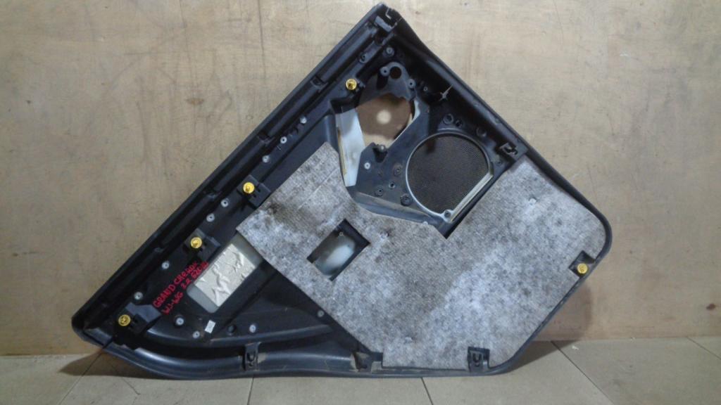 Обшивка двери задней правой, 1000 рублей, Пермь