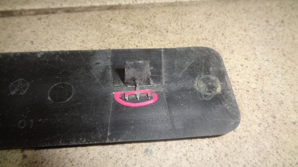 Накладка порога внутренняя, 700 рублей, Пермь