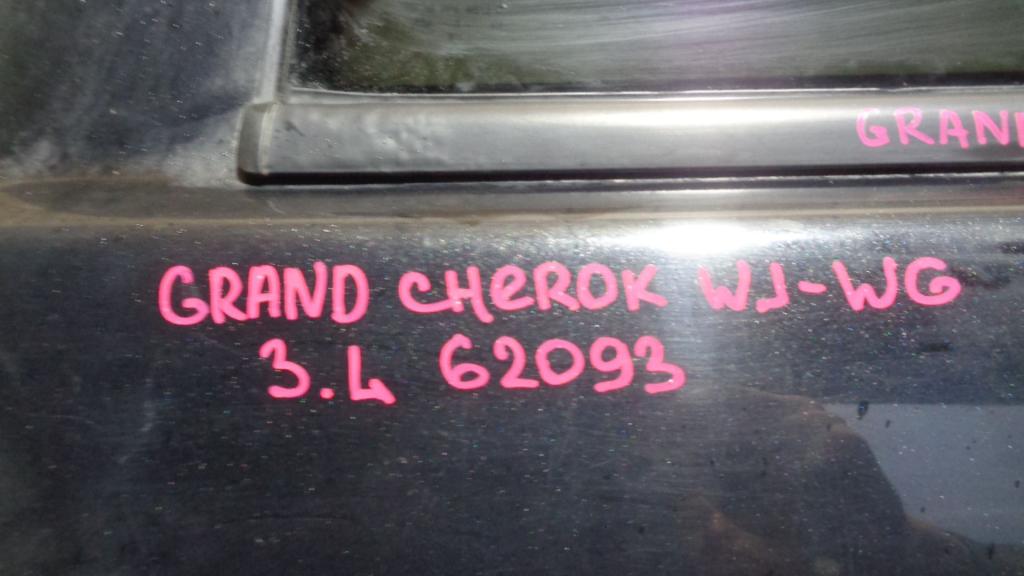 Дверь задняя левая, 6500 рублей, Пермь