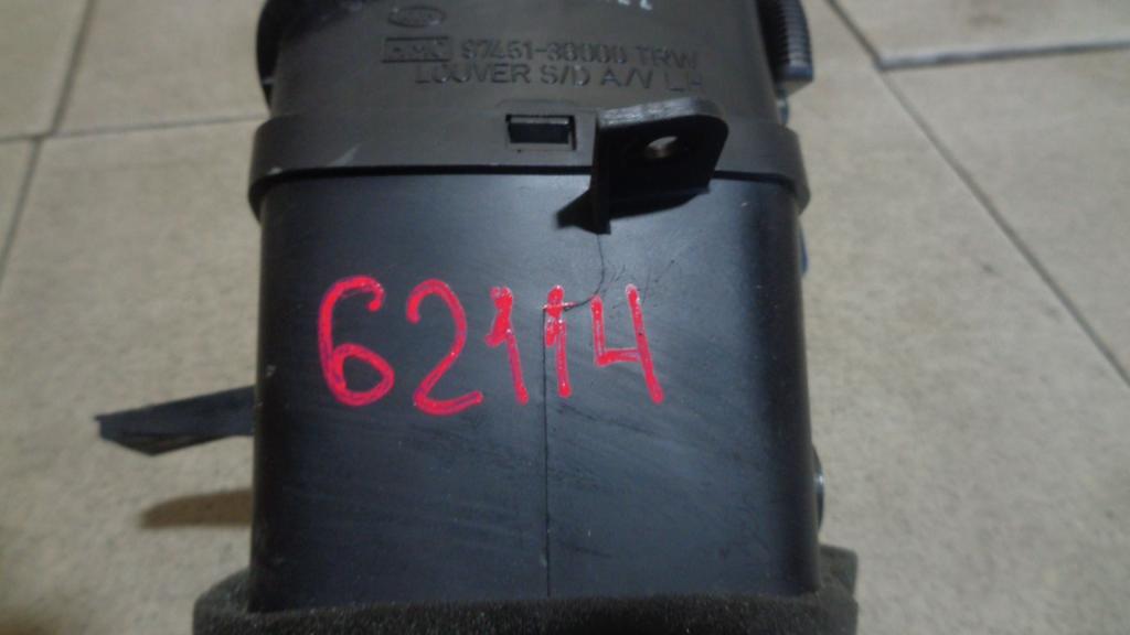 Дефлектор воздушный, 500 рублей, Пермь