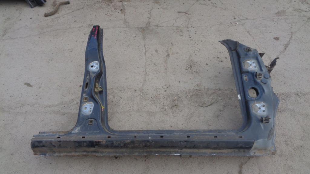 Порог со стойкой правый, 7000 рублей, Пермь