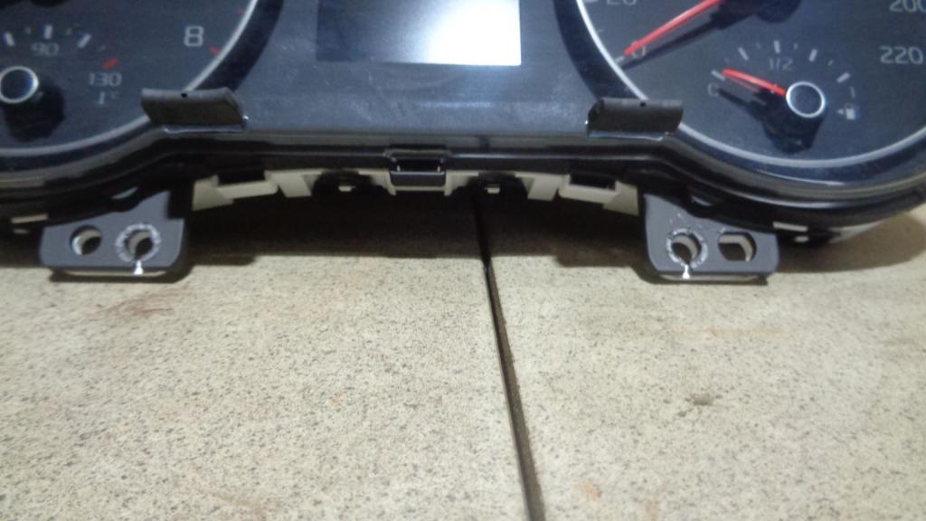 Панель приборов, 4000 рублей, Пермь