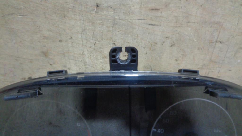 Панель приборов, 4000 рублей, Пермь