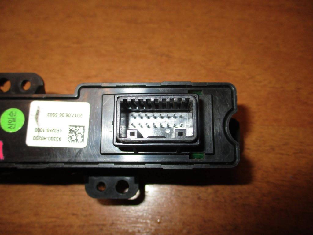 Кнопка обогрева сидений, 2000 рублей, Пермь