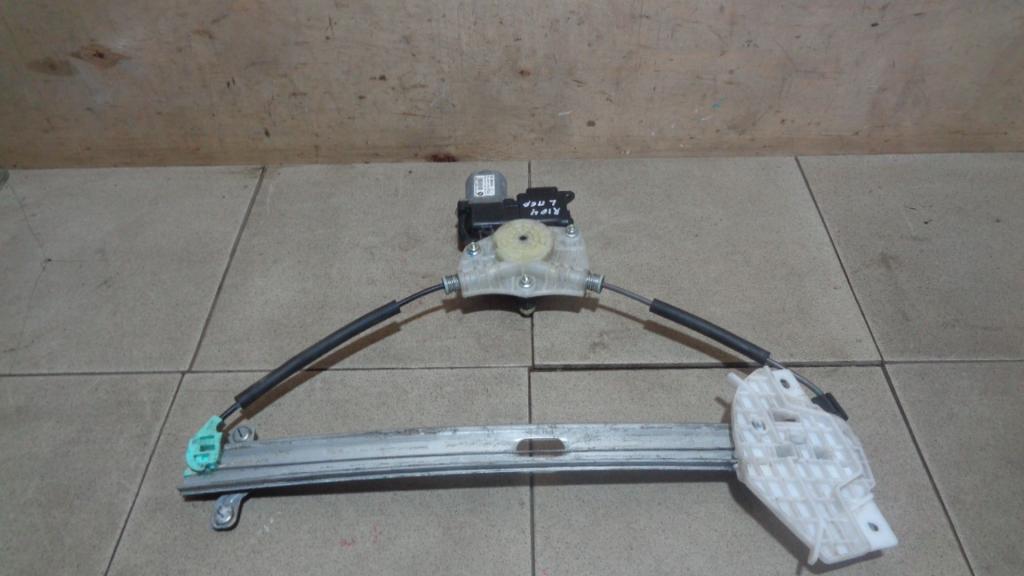 Стеклоподъемник передний левый, 8500 рублей, Пермь