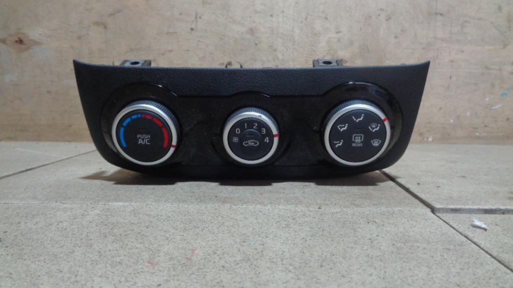 Блок управления отопителем, 3000 рублей, Пермь