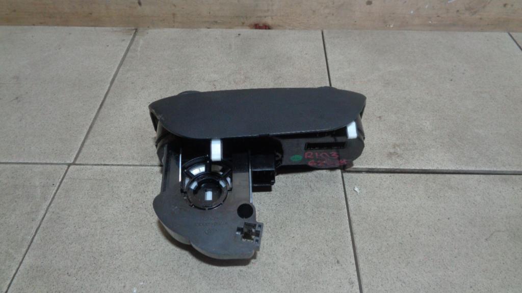 Блок управления отопителем, 3000 рублей, Пермь