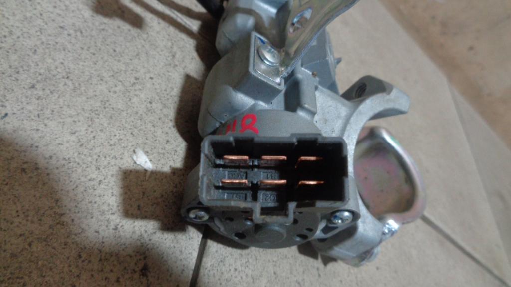 Замок зажигания, 2500 рублей, Пермь