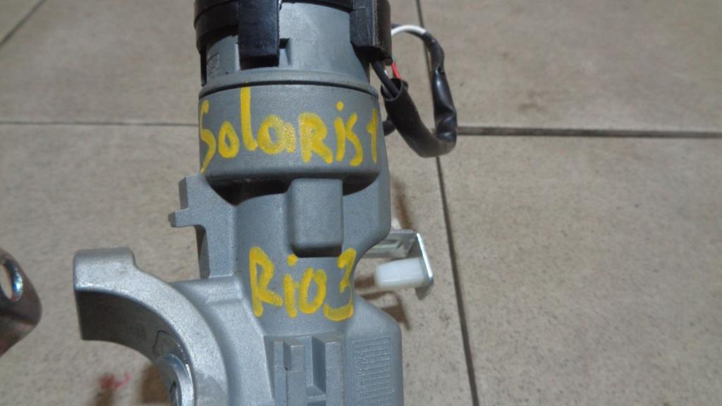 Замок зажигания, 2500 рублей, Пермь