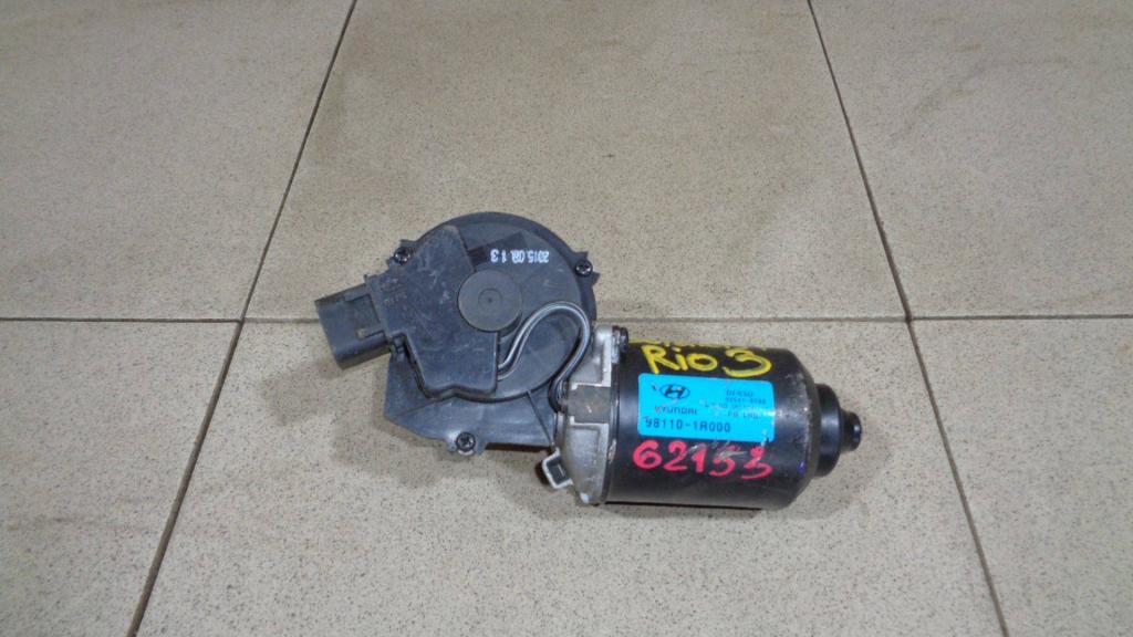 Моторчик дворников передний, 1500 рублей, Пермь