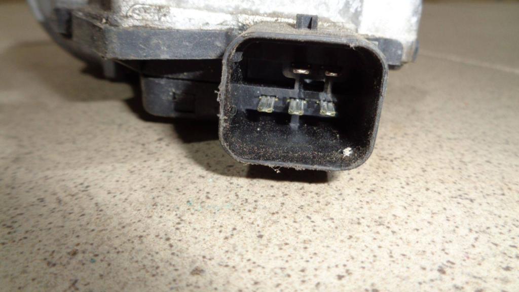 Моторчик дворников передний, 1500 рублей, Пермь