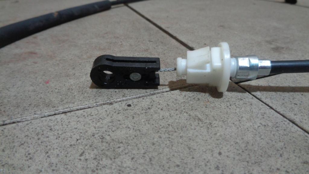 Трос АКПП, 500 рублей, Пермь