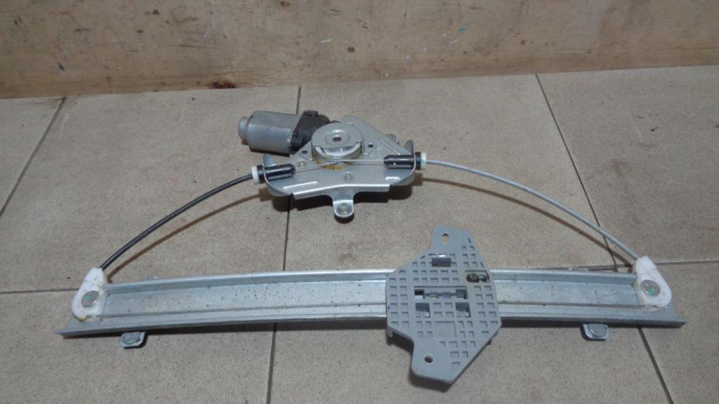 Стеклоподъемник задний правый, 2100 рублей, Пермь