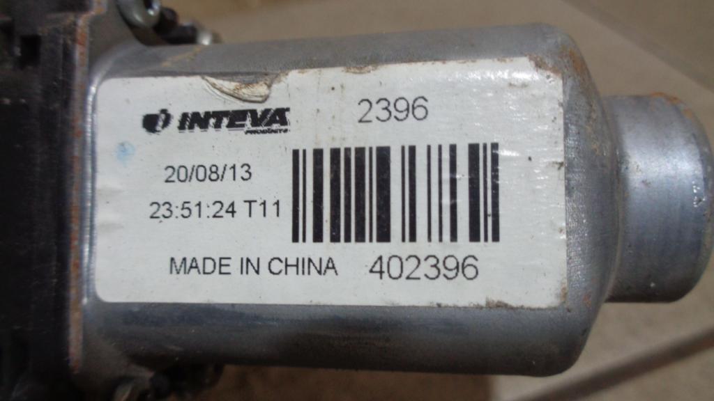 Стеклоподъемник задний правый, 2100 рублей, Пермь