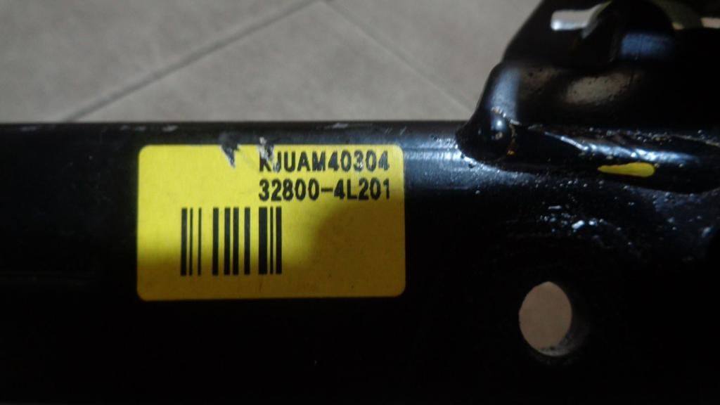 Педаль тормоза, 500 рублей, Пермь