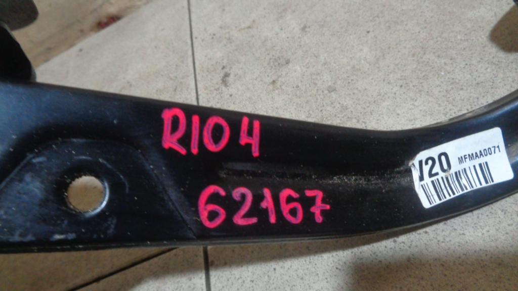 Педаль тормоза, 500 рублей, Пермь