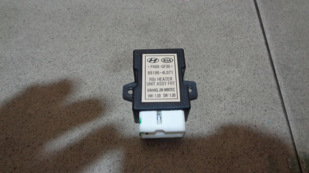 Блок электронный, 1000 рублей, Пермь