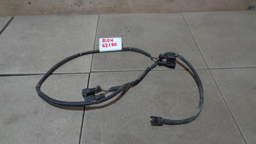 Проводка, 1500 рублей, Пермь