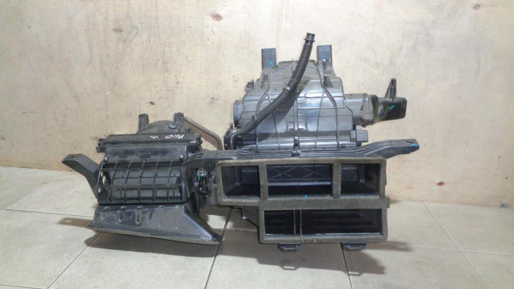 Корпус отопителя, 9400 рублей, Пермь