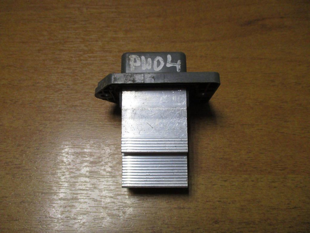 Резистор отопителя, 1000 рублей, Пермь